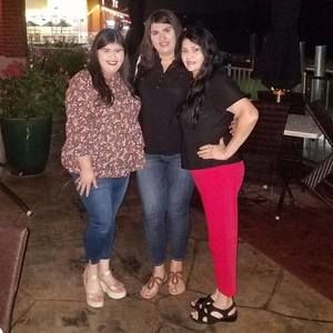 Meet your Posher, Leslie